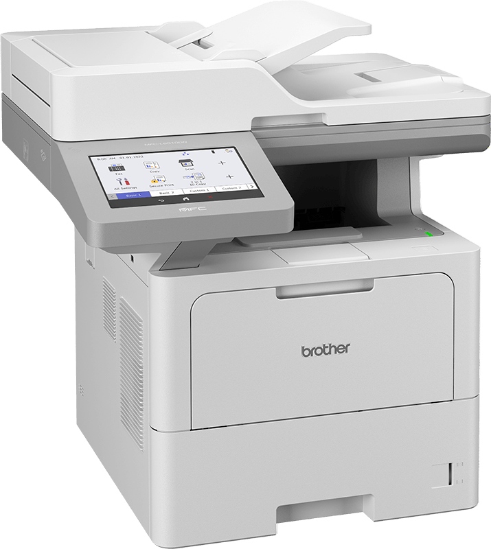 MFC L6910DN