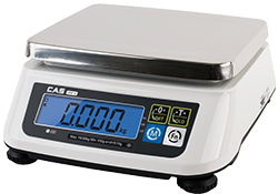 flip cas 250
