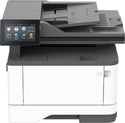 flip lexmark 250