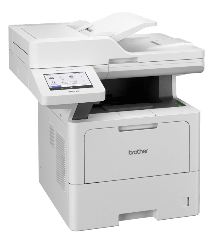 MFC L6710DW 3QR