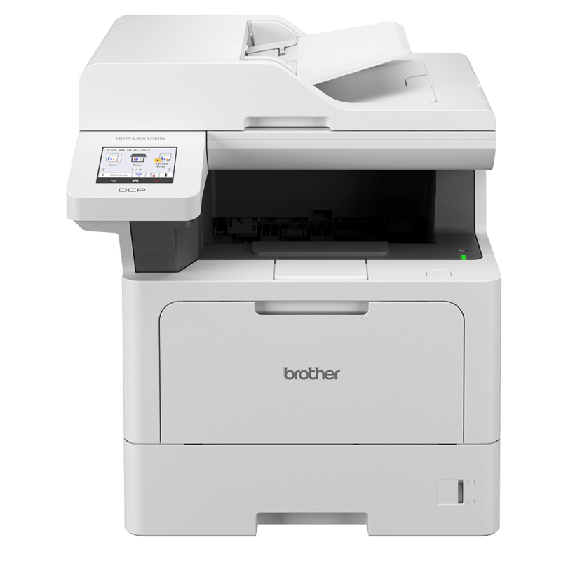 EL CG Image FB FB10 L5510DW front
